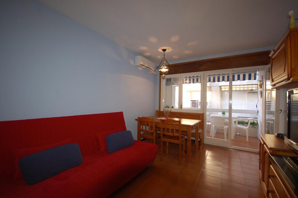 Lets Holidays Apartment Pool Terrace トッサ・デ・マール エクステリア 写真